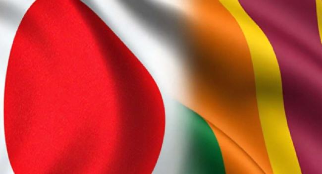 ලංකාවේ දරුවන් වෙනුවෙන් ජපානයෙන් ඩොලර් මි. 1.8ක්